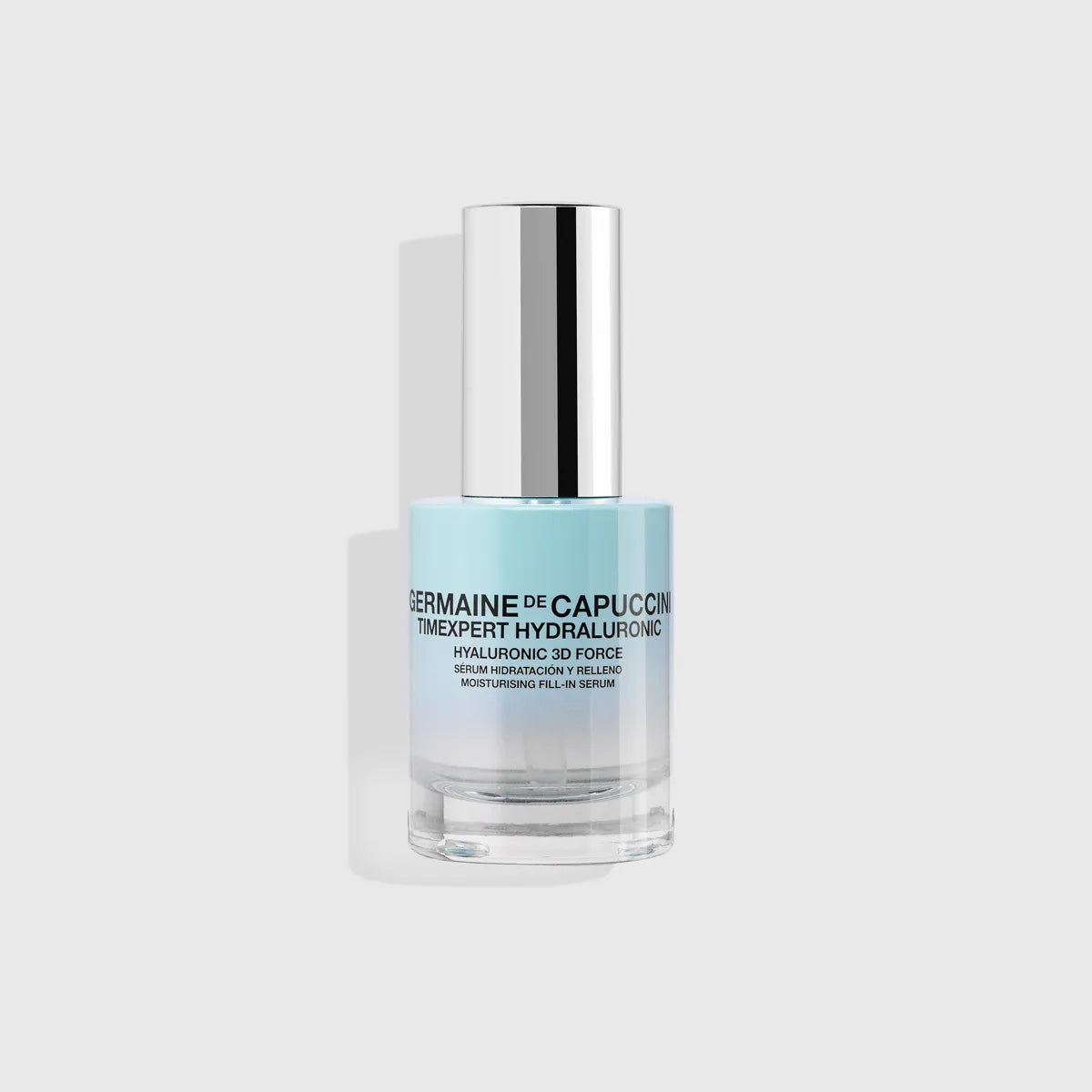 Hyaluronic Force Serum