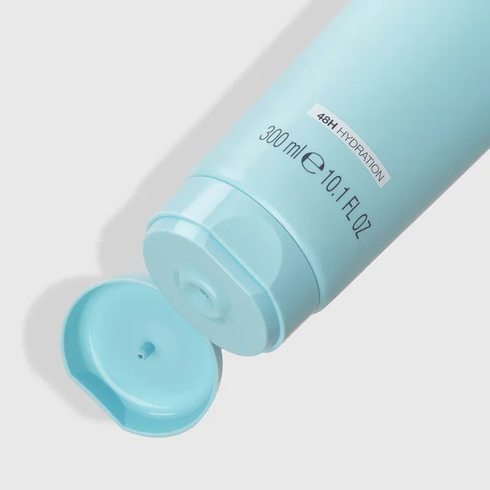 Hydraluronic Moisturising Body Cream