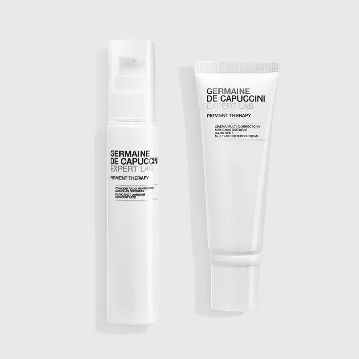 Expert Lab Pigment Therapy Homepack