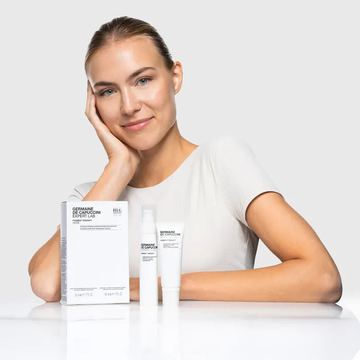 Expert Lab Pigment Therapy Homepack