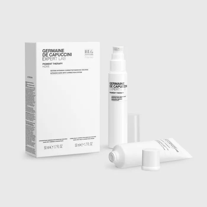 Expert Lab Pigment Therapy Homepack