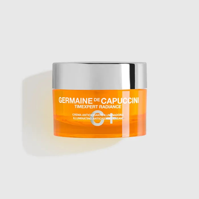 Illuminating Antioxidant Eye Contour