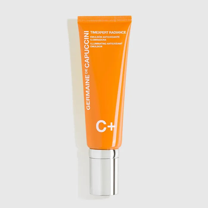 Illuminating Antioxidant Emulsie