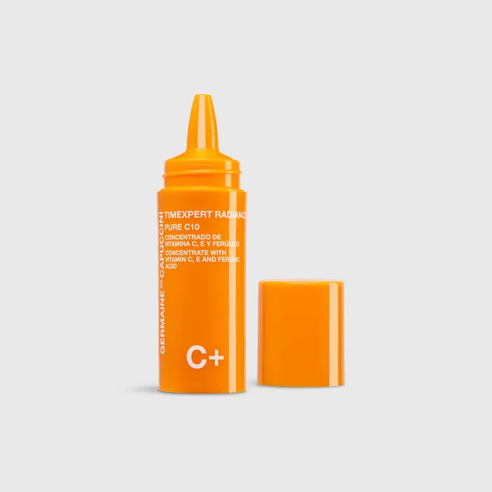 Pure C10 concentrate (10d)