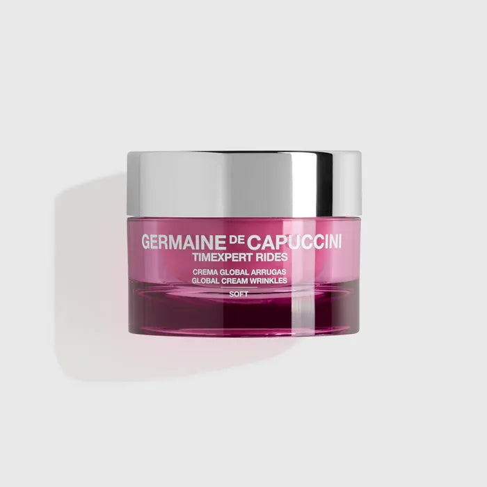 Global Cream Wrinkles Soft