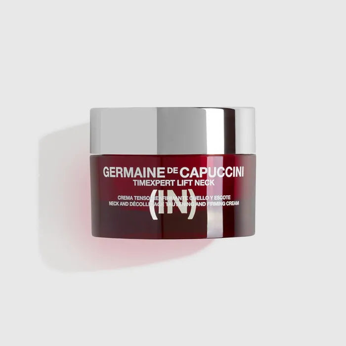 Neck & Décolletage Firming Cream