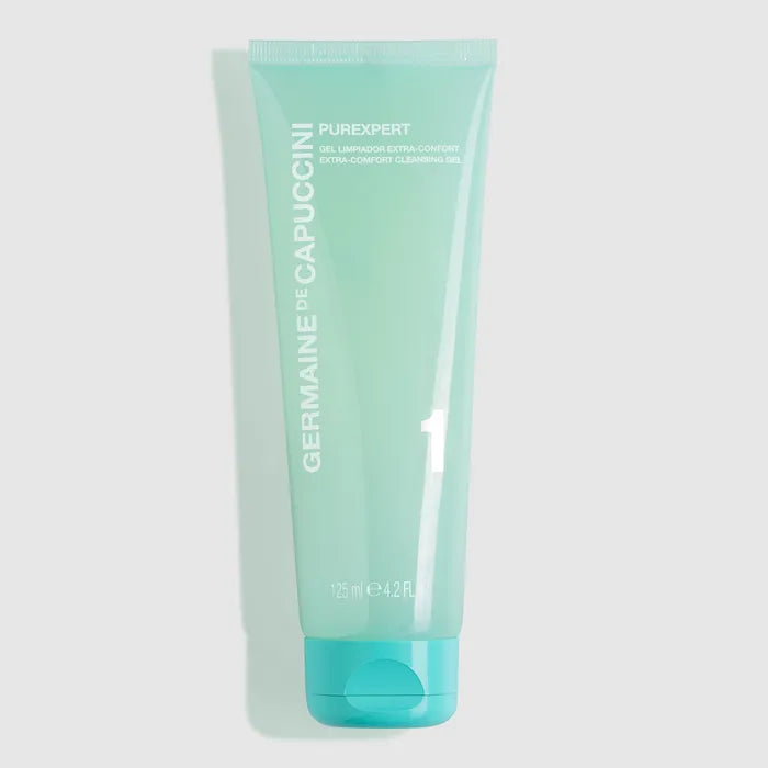 Extra Comfort Cleansing Gel