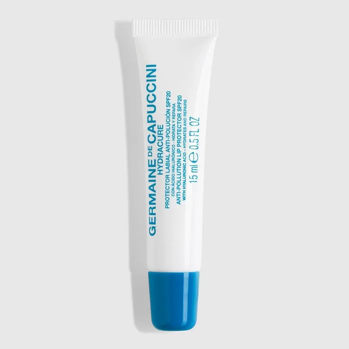 Hydracure Lip Balm Anti-Pollution SPF20