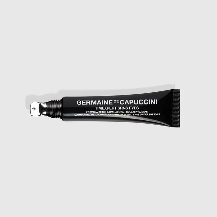 Eyes Illuminating Detox Formula