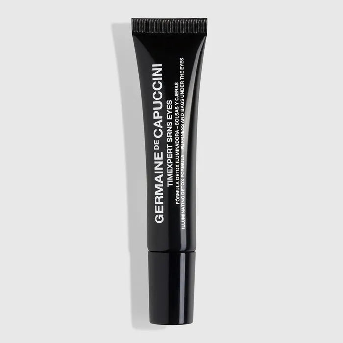 Eyes Illuminating Detox Formula