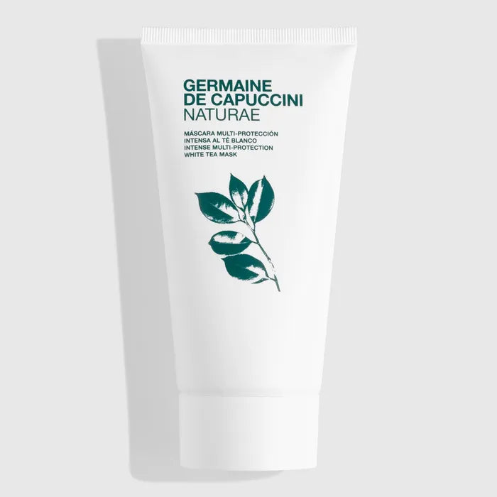 Naturae White Tea Mask