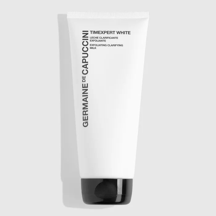 Exfoliating Clarifying Milk