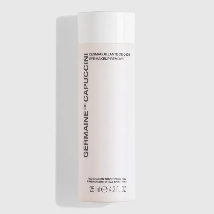 Eye Makeup Remover