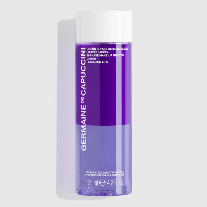 Bi-Phase Make-Up Removal Lotion