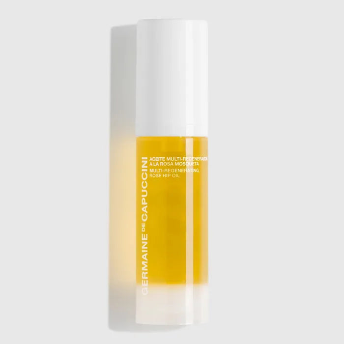 Rose Hip Oil