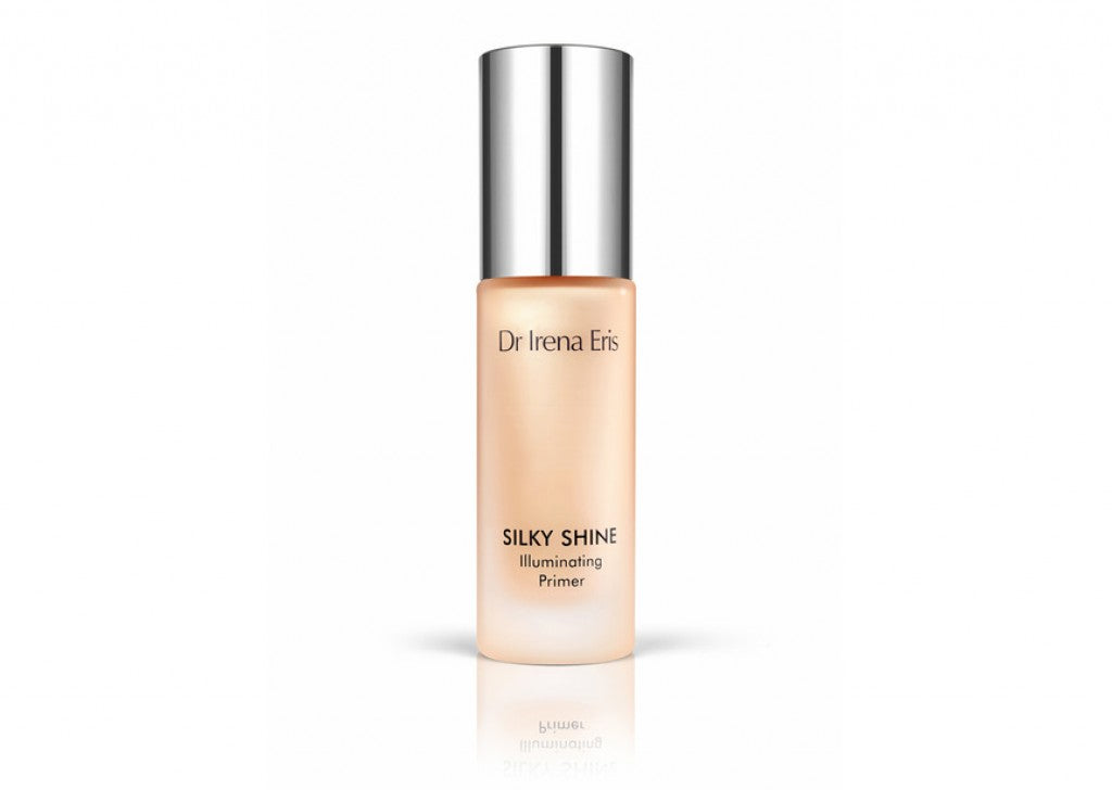 silky shine primer