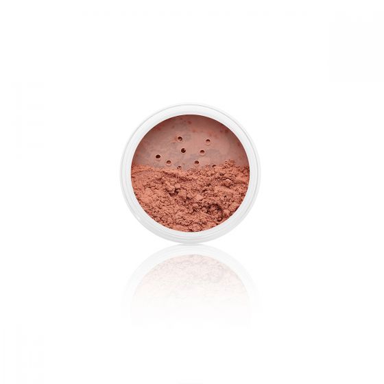 Mineral Loose Blush Amaretto