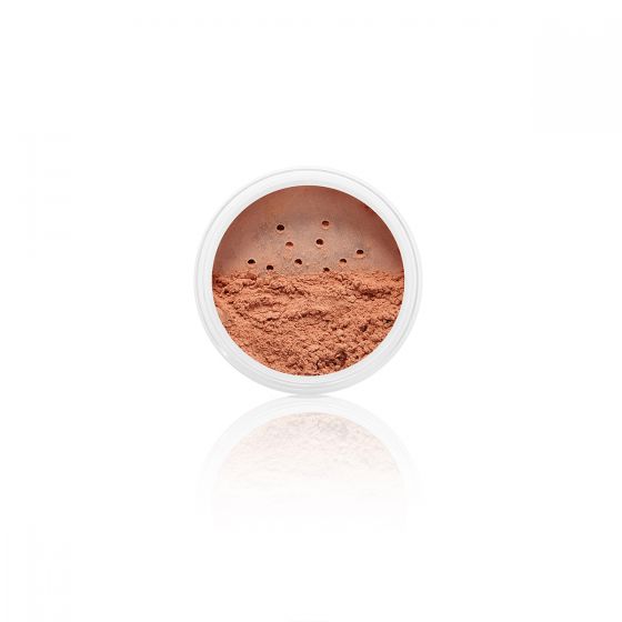 Mineral Blush Autumn Glow
