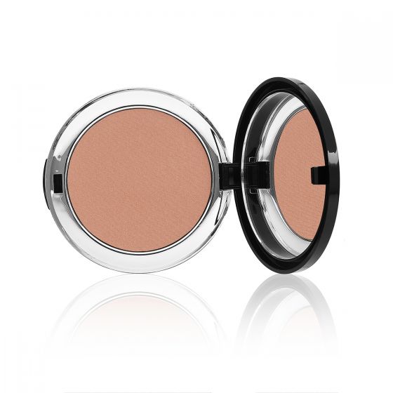 Compact Mineral Blush Desert Rose