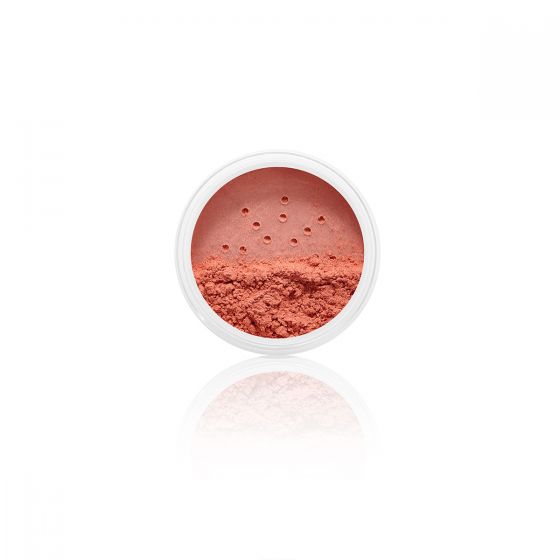 Mineral Loose Blush Desert Rose