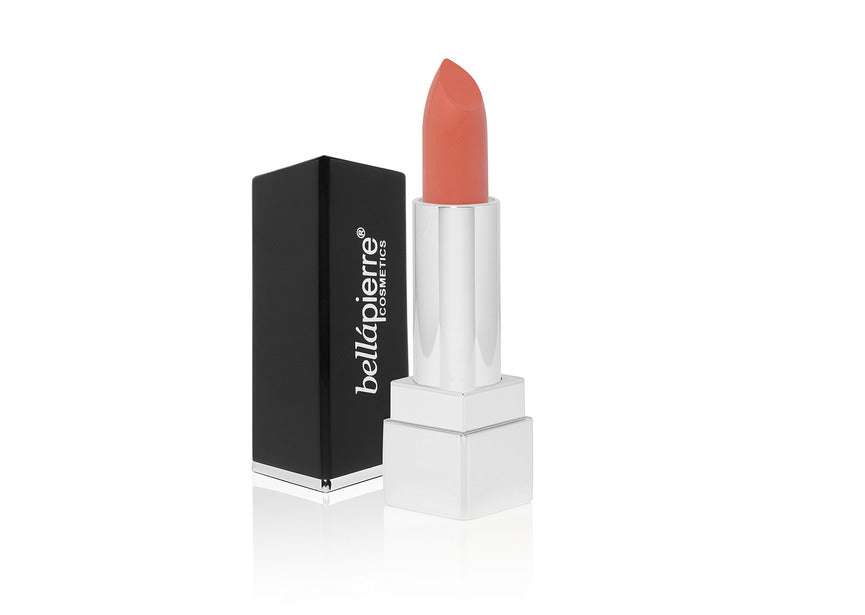 Mineral Matte Lipstick Pumpkin Spice