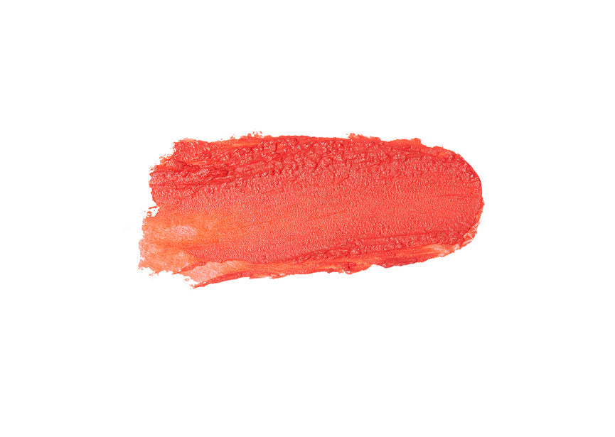 Mineral Lipstick Mandarina