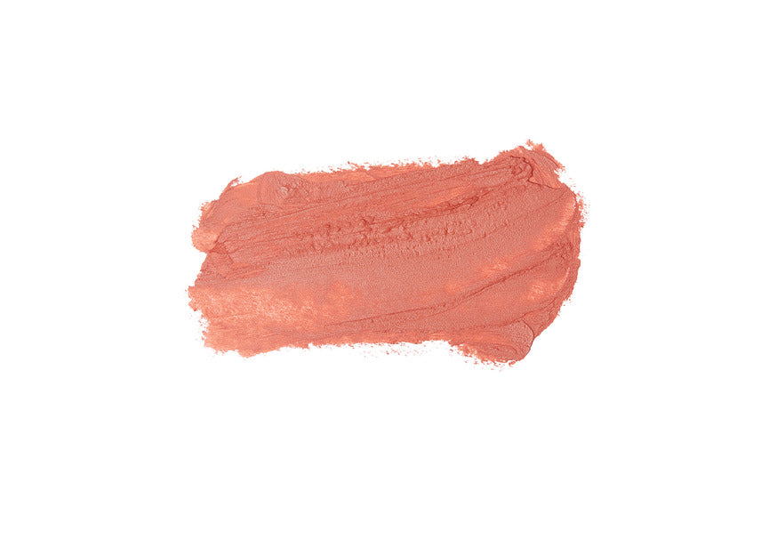 Mineral Matte Lipstick Pumpkin Spice