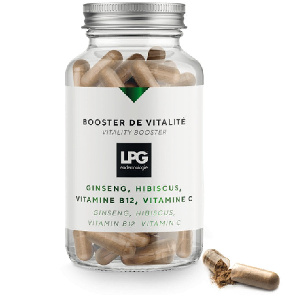 Vitality Booster
