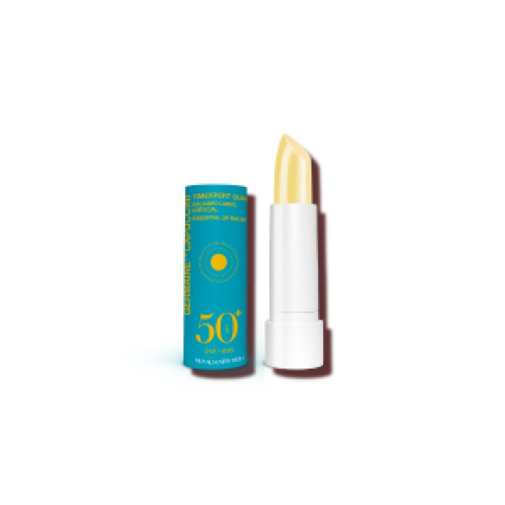 T Sun Essential Lipbalm SPF50+