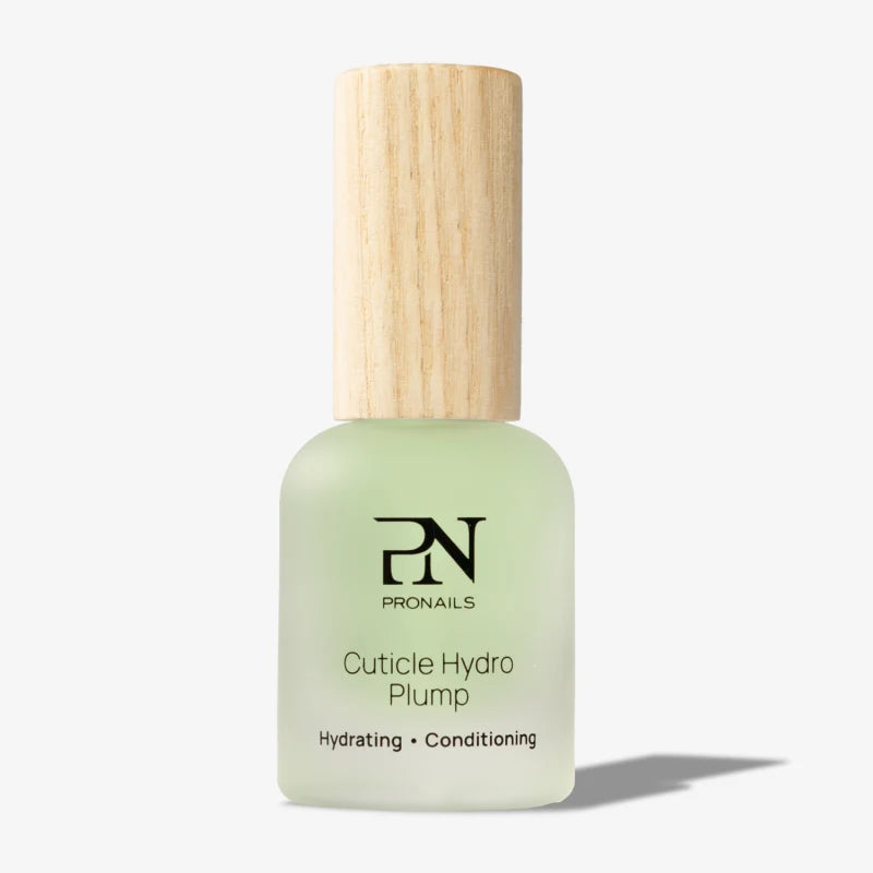 Cuticle Hydro Plump