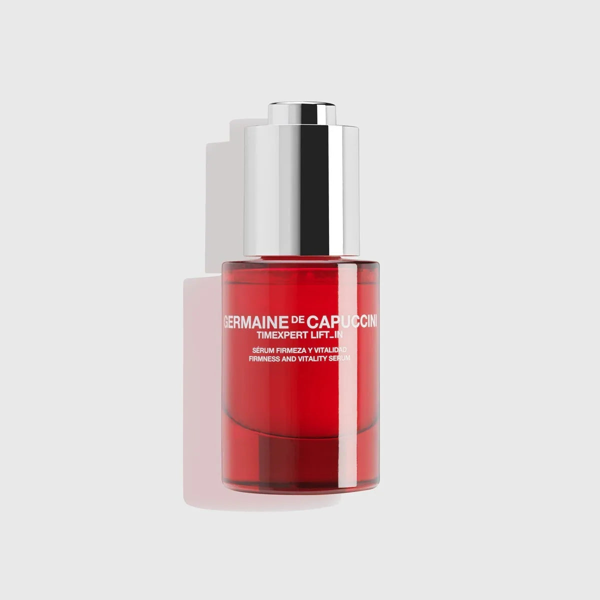 Firmness & Vitality Serum
