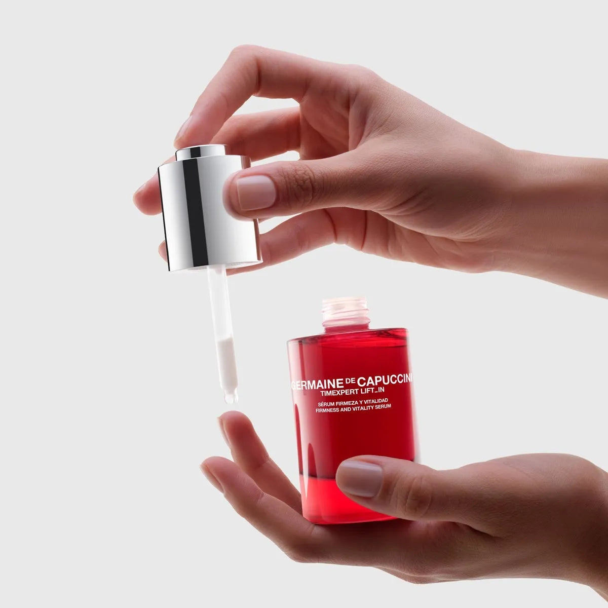 Firmness & Vitality Serum