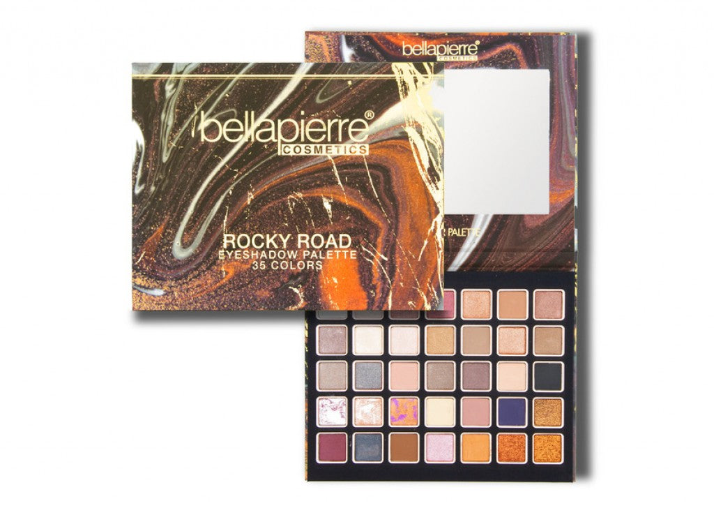 Rocky Road Eyeshadow Palette