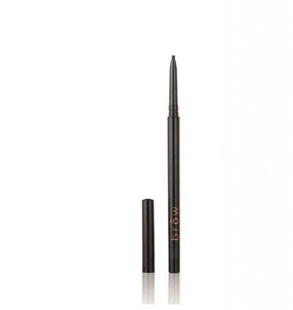Precision Brow Detailer Impeccably Dark