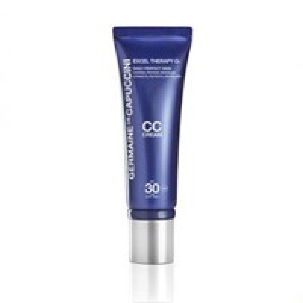 CC Cream SPF30 Bronze