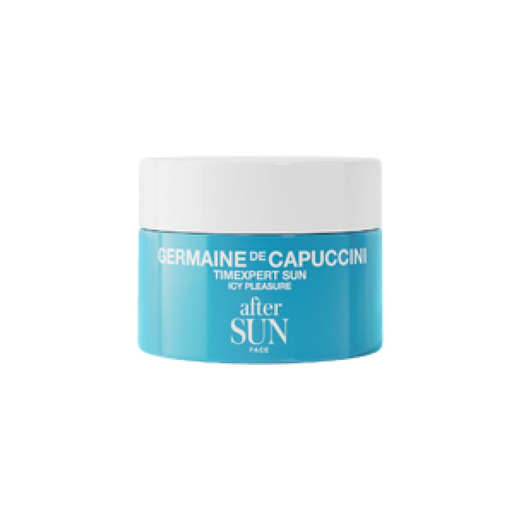 Sun Icy Pleasure Aftersun Face 50ML