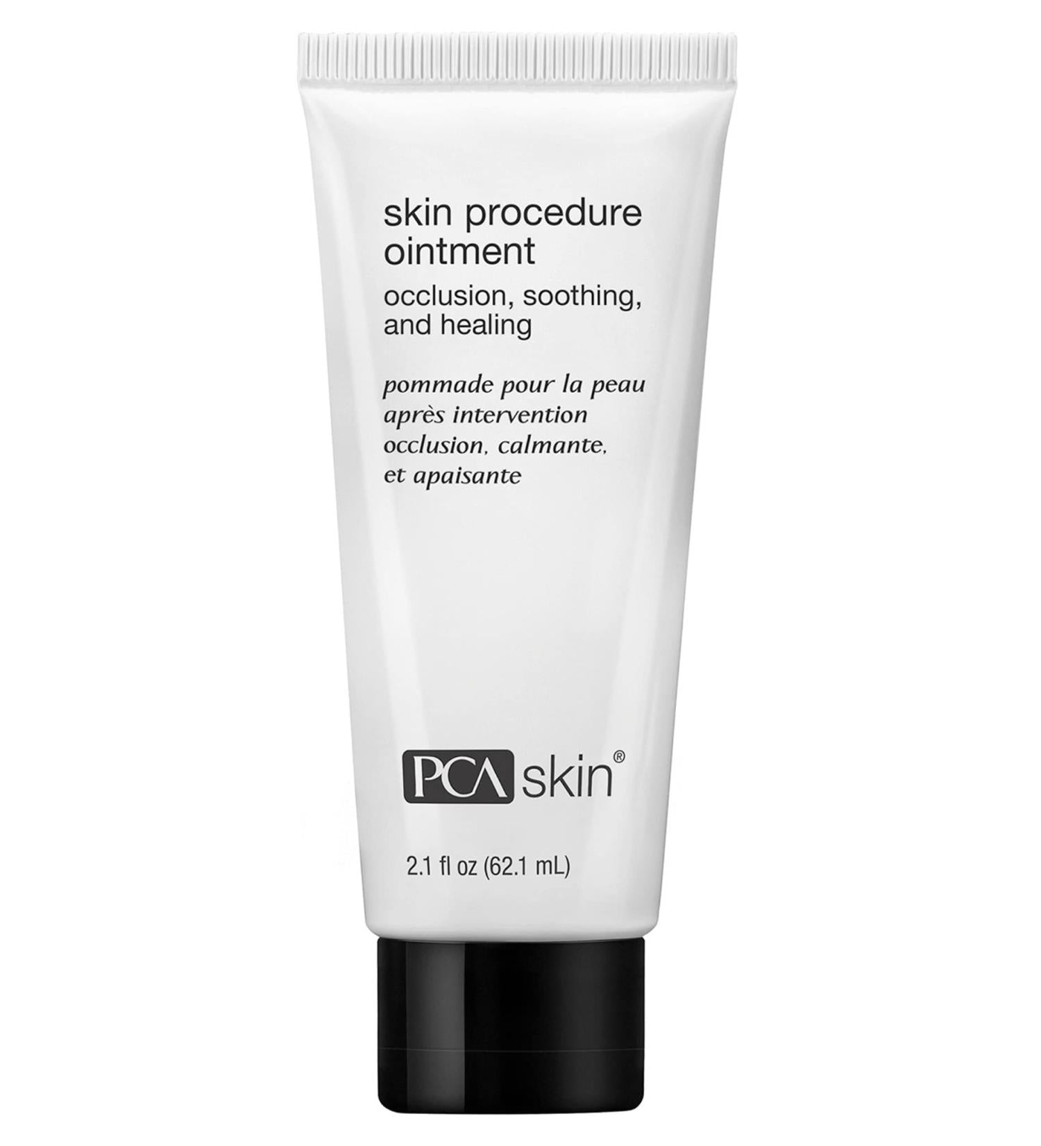 Skin Procedure Oitment