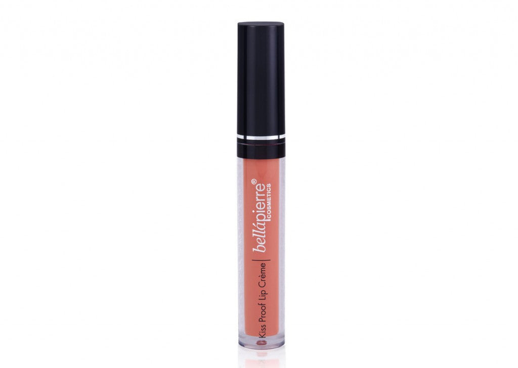 Kiss Proof Lip Crème Incognito