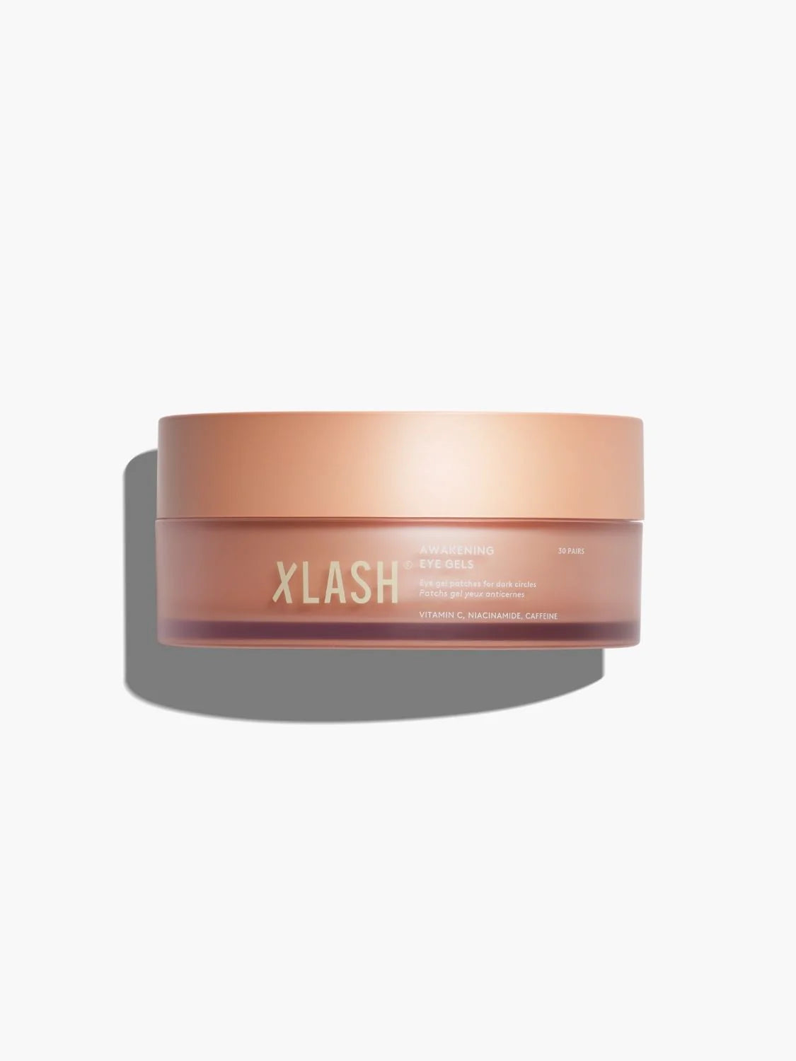 XLash Awakening Eye Gels