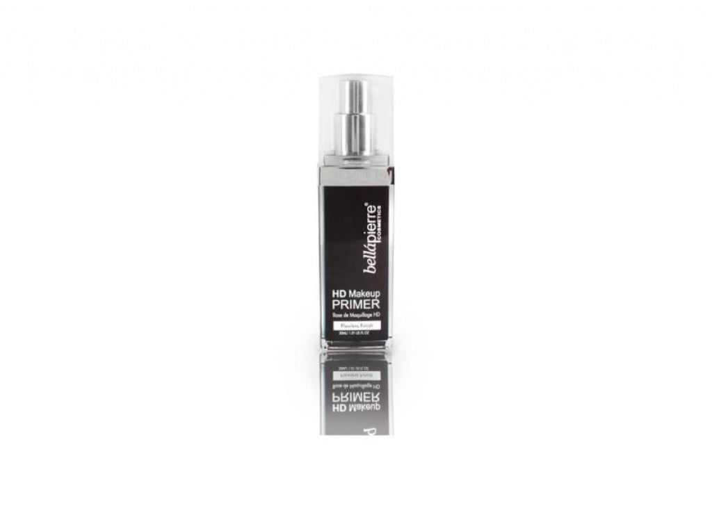 HD Makeup Primer