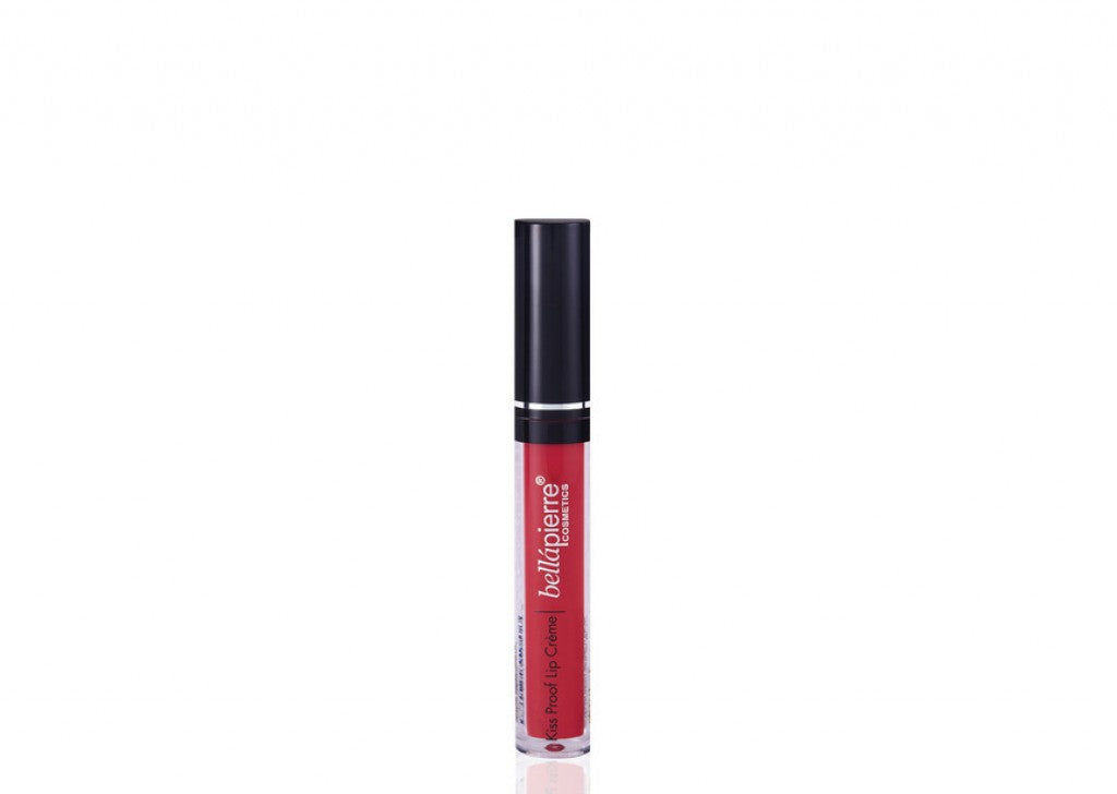 Kiss Proof Lip Crème Hot Head