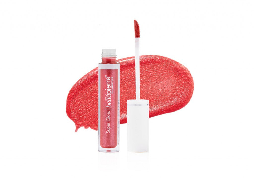 Super Lip Gloss very berry