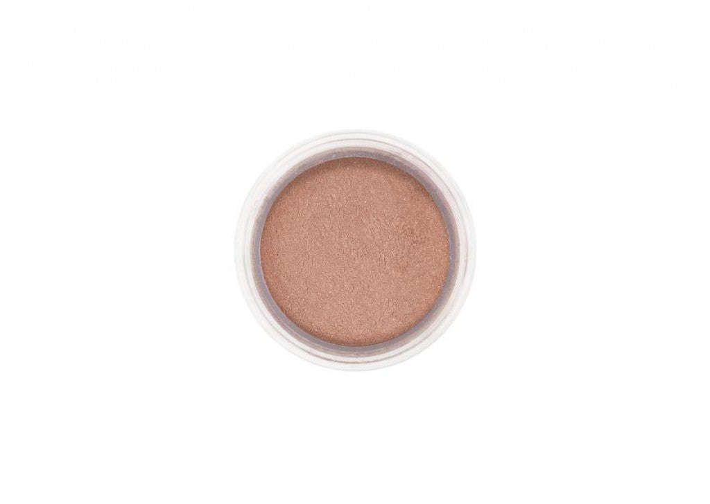 Mineral Eye Shadow Beige