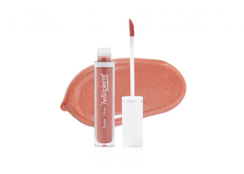 Super Lip Gloss Vanilla Pink