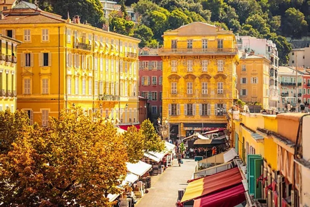 Miglot au de parfum FORMULA 65