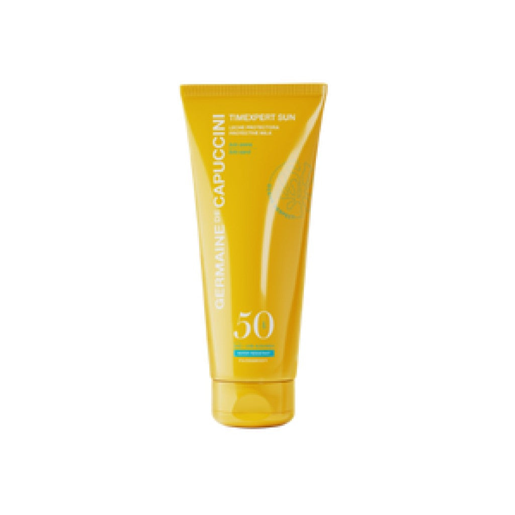 Sun Crème Face & Body SPF50 200 ML