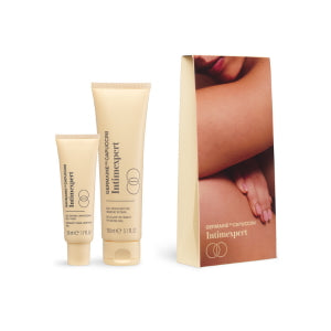 Intimexpert Intimate Tone-Unifying Gel + Intimate Hygiene Gel