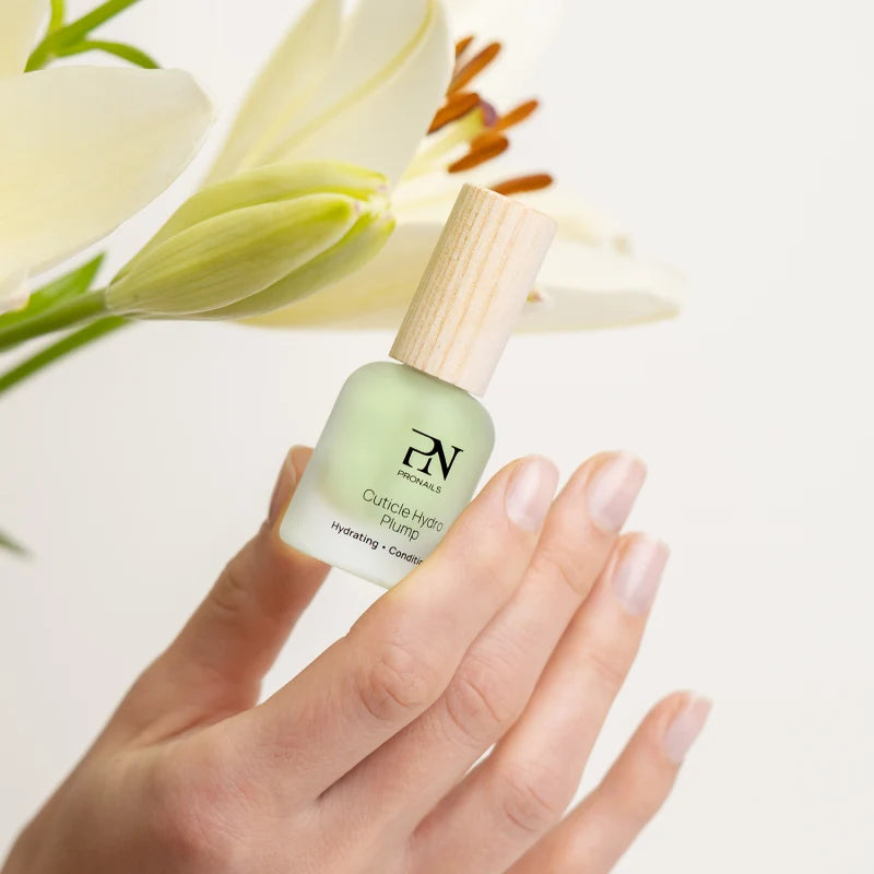 Cuticle Hydro Plump