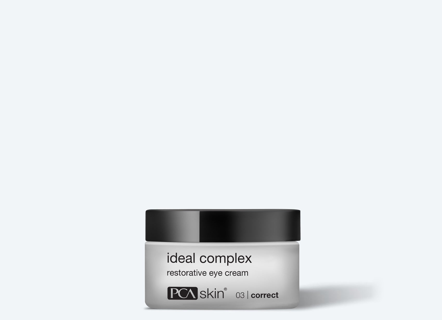Ideal Complex Restorative Eye Cream