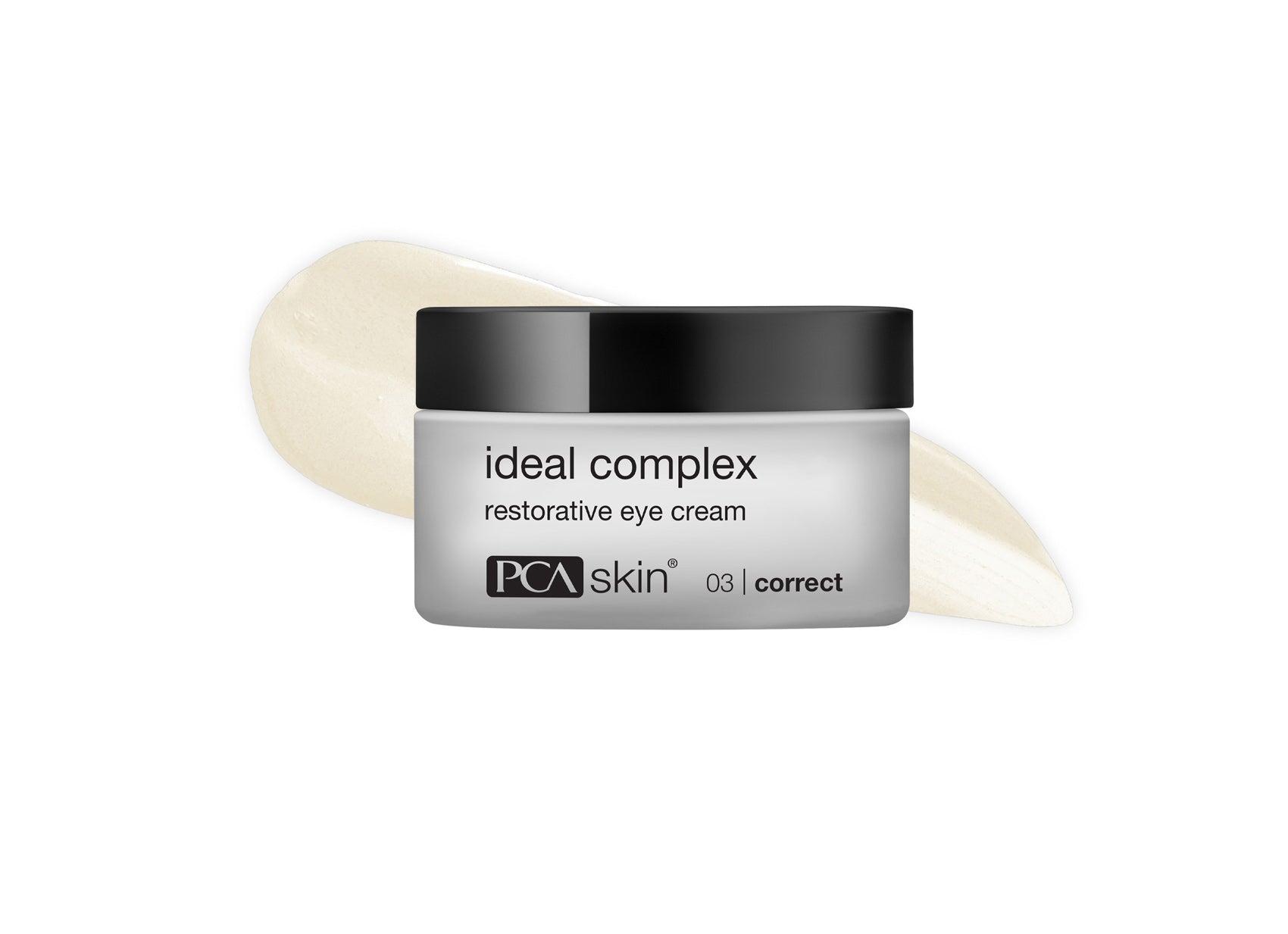 Ideal Complex Restorative Eye Cream